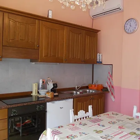 L'artigiano Maison d'hôtes 3*