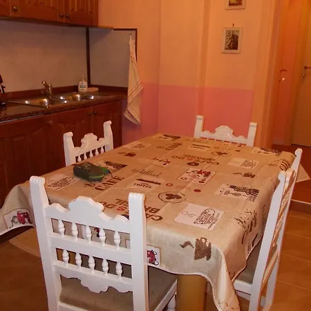 Casa de hóspedes L'artigiano 3*