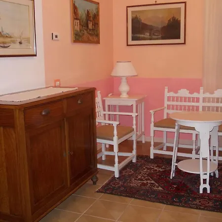 Casa de hóspedes L'artigiano 3*