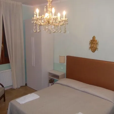 L'artigiano Casa de hóspedes