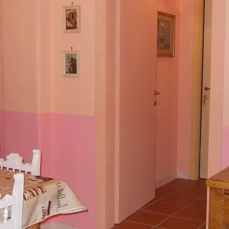 Casa de hóspedes L'artigiano