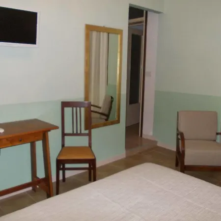 L'artigiano Casa de hóspedes 3*