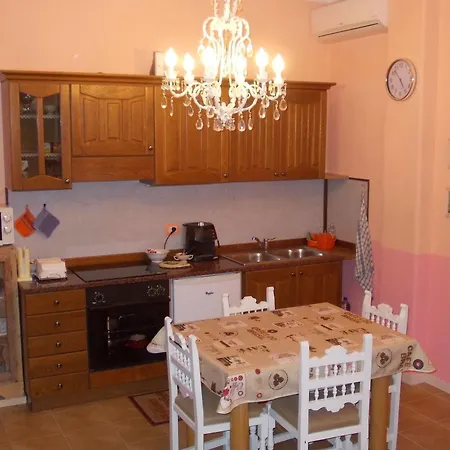 L'artigiano Casa de hóspedes 3*