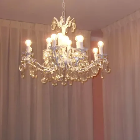L'artigiano Casa de hóspedes 3*